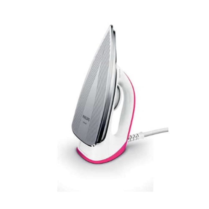 Philips Setrika - HD1173/40 Pink